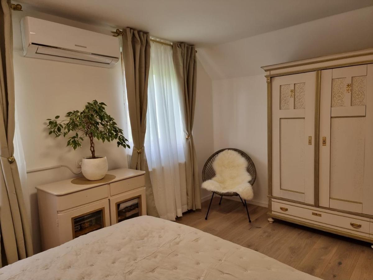 Apartma Katarina Bled Exterior photo