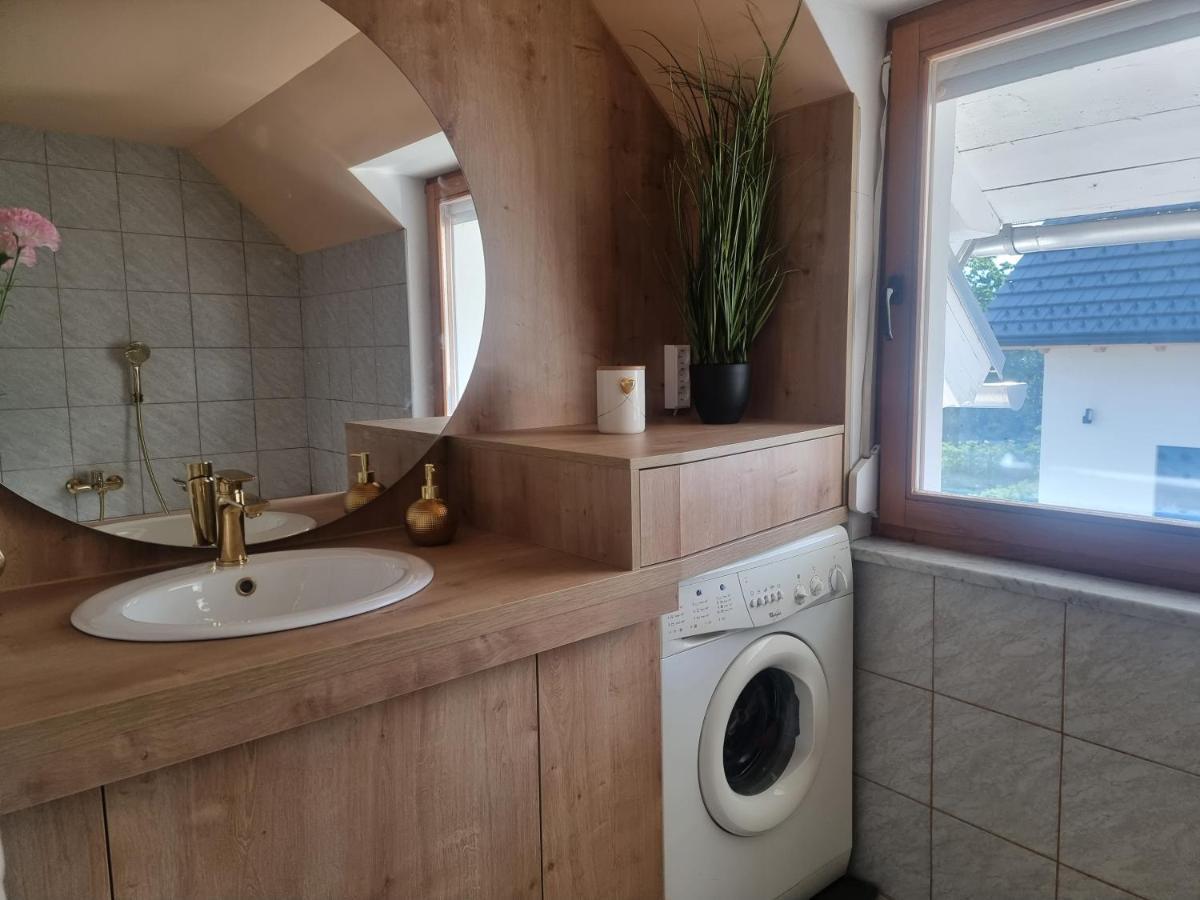 Apartma Katarina Bled Exterior photo