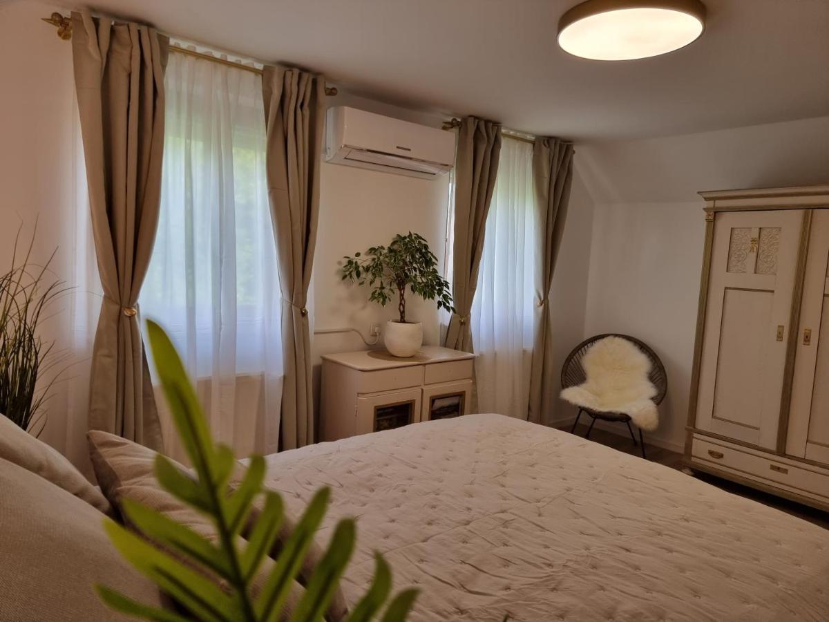 Apartma Katarina Bled Exterior photo