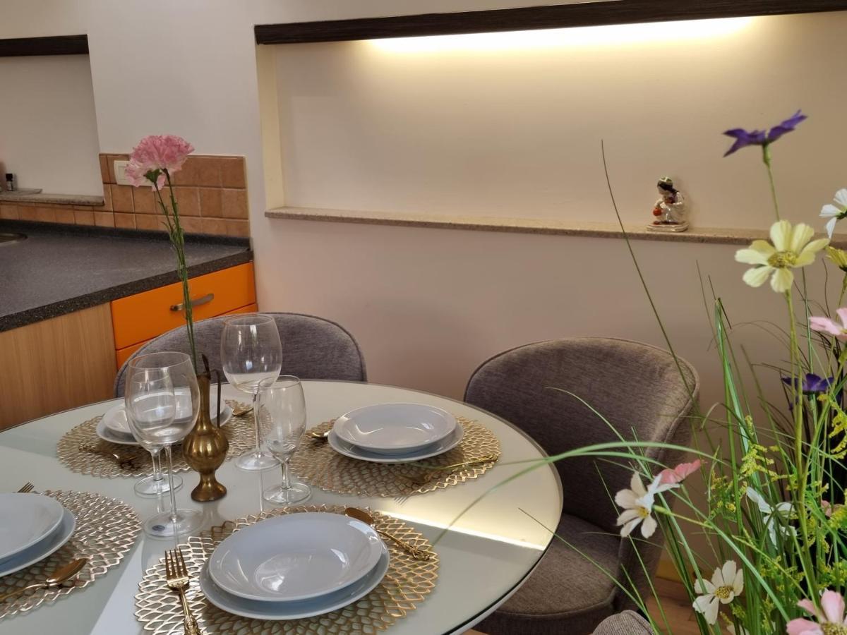 Apartma Katarina Bled Exterior photo