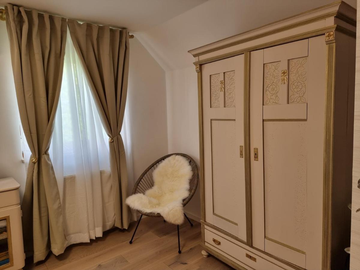 Apartma Katarina Bled Exterior photo